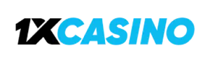 1xcasino logo