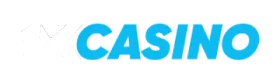 1xcasino logo