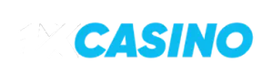 1xcasino logo