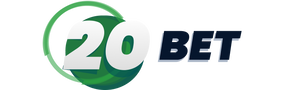 20bet logo