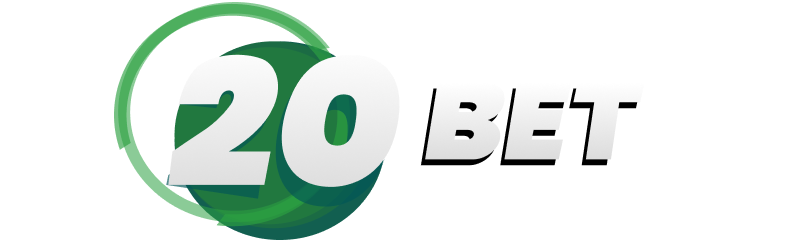 20bet logo