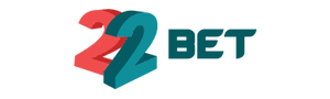22bet logo