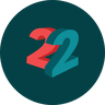 22bet logo