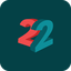 22bet logo