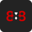 888starz logo