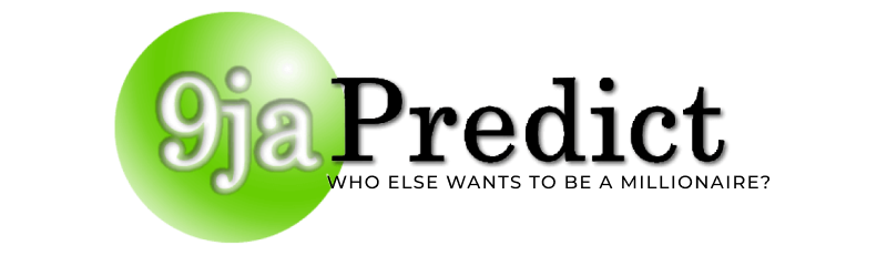 9japredict logo