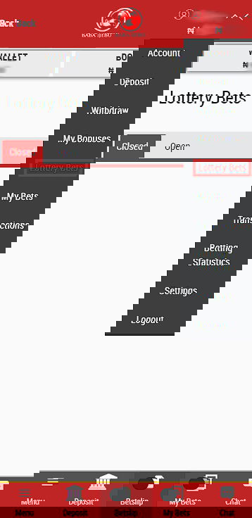 Baba Ijebu lottery checker