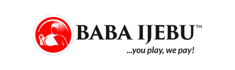 Baba ijebu logo