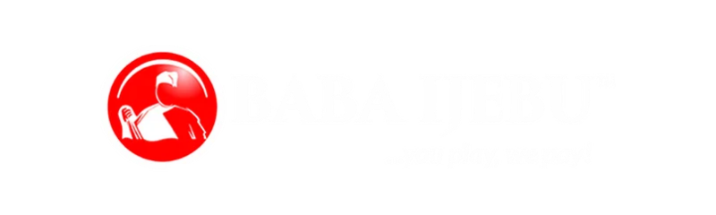 Baba ijebu logo