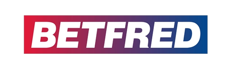 betfred logo