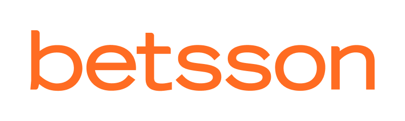 betsson logo
