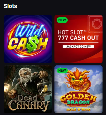 Slots N1bet