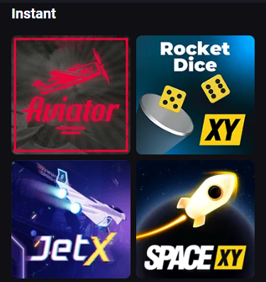 Instant N1bet
