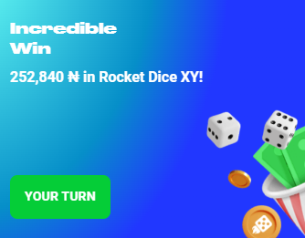 Incredible Win N1bet