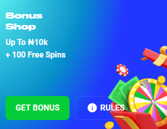 Bonus Shop N1bet