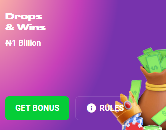 Drops & Wins N1bet