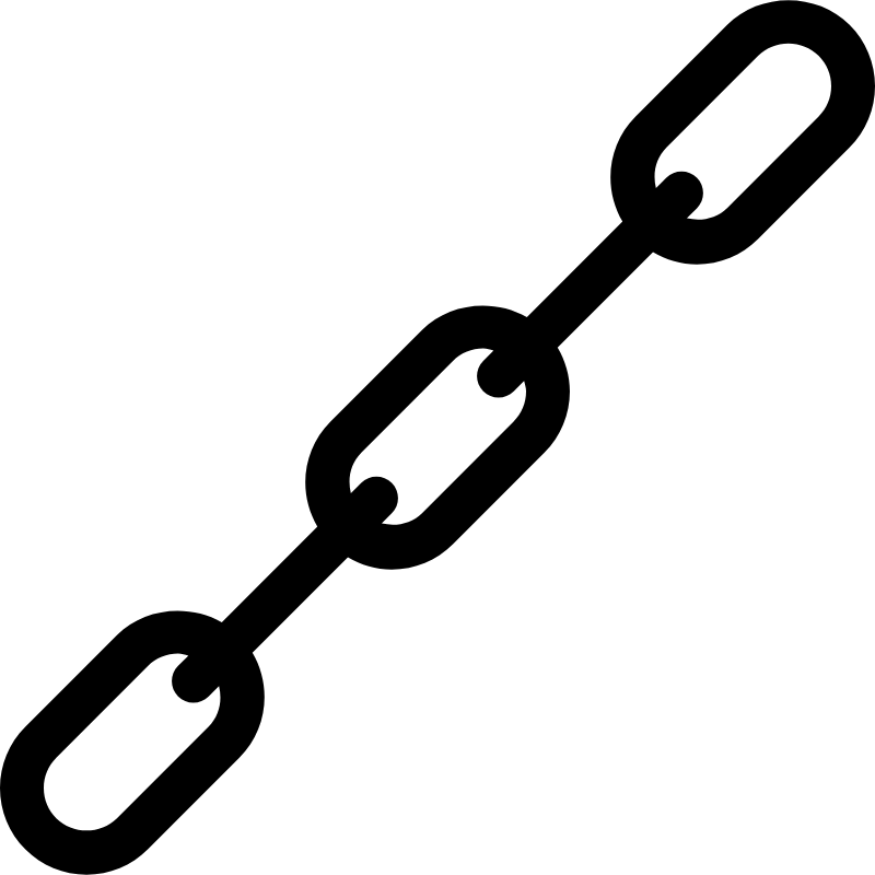 Features of the chain rate