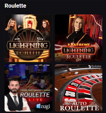 Roulette N1bet