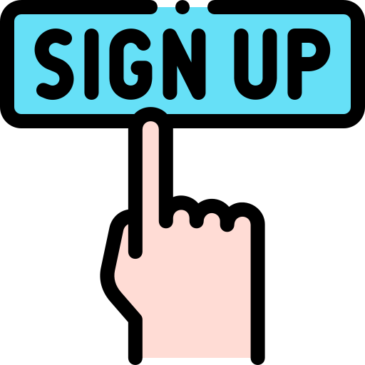 Beginning of registration in BC.Game