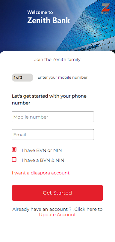Registration