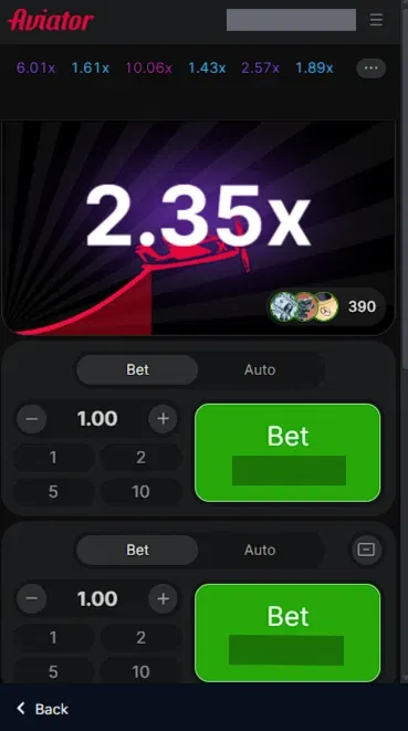 What is Aviator on 1win Nigeria?