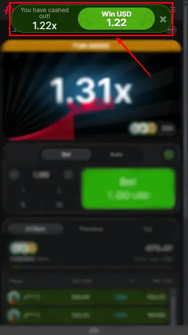 888Starz Aviator Winnings