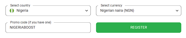 linebet bonus code nigeria