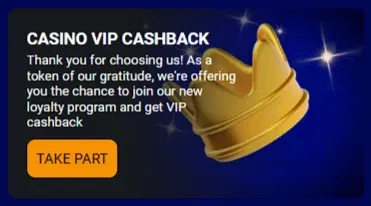 Paripesa Nigeria VIP Cashback