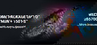 Deposit and withdrawal Nigeria