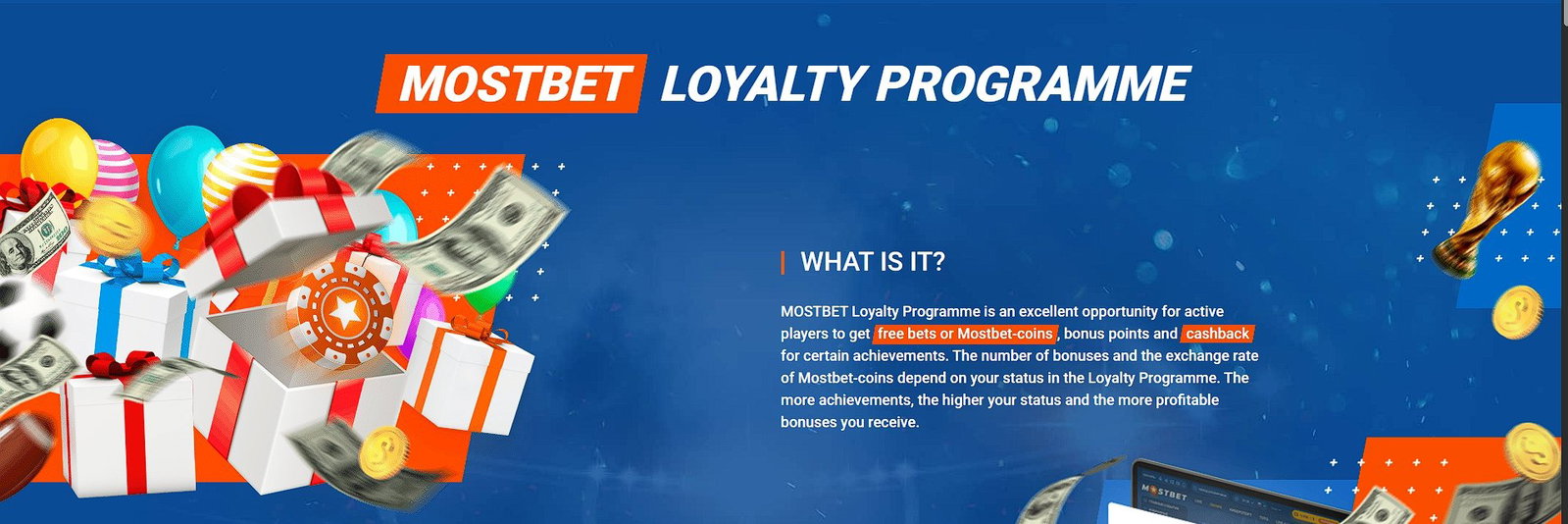 betting