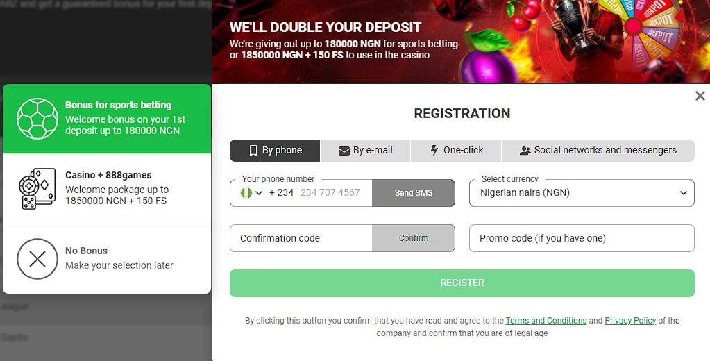 888starz website register