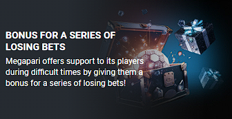 megapari sports bonus in Nigeria 2025