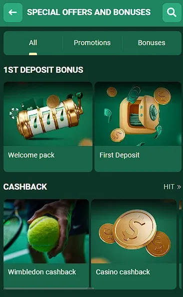 Can I get a bonus on Betwinner?