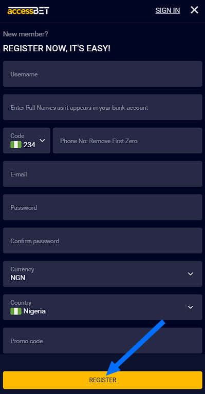Register