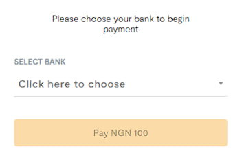 Select bank