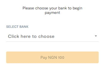 Select bank