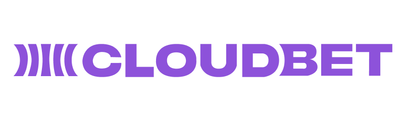 Cloudbet logo