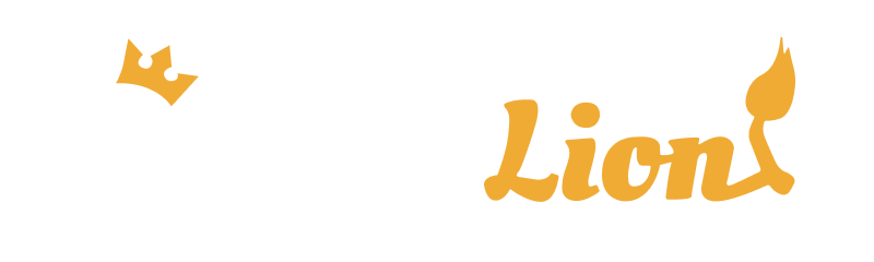 GoldenLion logo