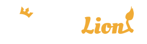 GoldenLion logo