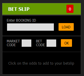 Bet for Others