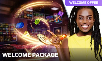 Welcome bonus NetBet