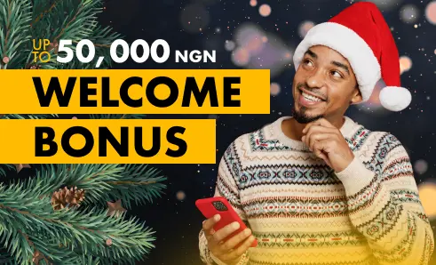 Welcome bonus Melbet