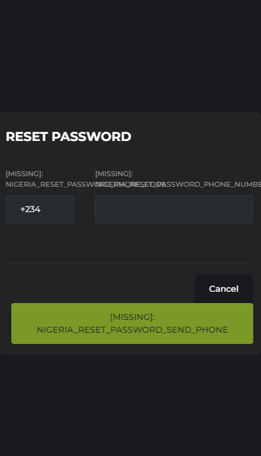 winnersgoldenbet login