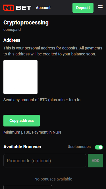 Pay with USSD by Flutterwave