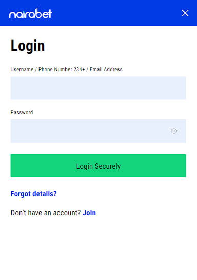 Nairabet maximum Winning per ticket