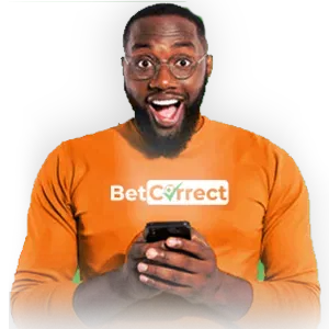 How to withdraw and deposit from betcorrect in nigeria