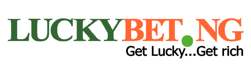 luckybet logo