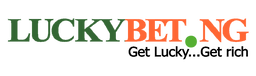 luckybet logo