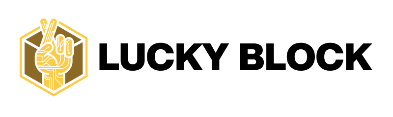 Lucky Block logo