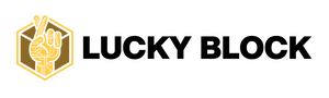 Lucky Block logo
